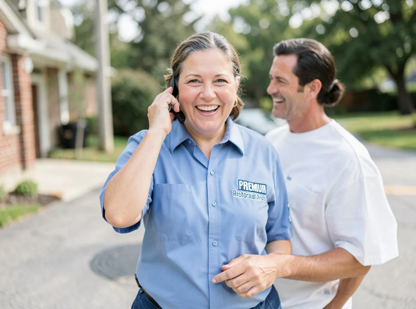 Water Damage Restoration Brethren, MI FAQs